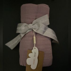 NWT Angel Dear Swaddle